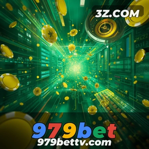 Esporte e Diversão na 979bet: Apostas que Vibram