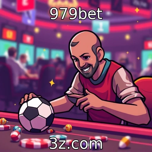 Acessibilidade em jogos: avanços e inovações - 979bet