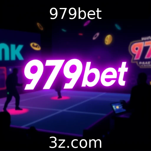 Tecnologia e inovação no design de jogos : 979bet