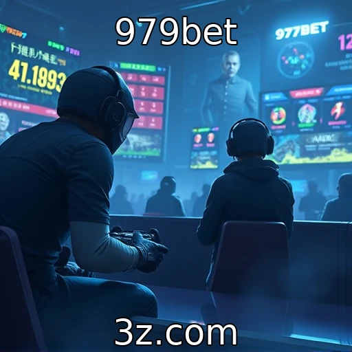 A evolução das narrativas em jogos digitais - 979bet