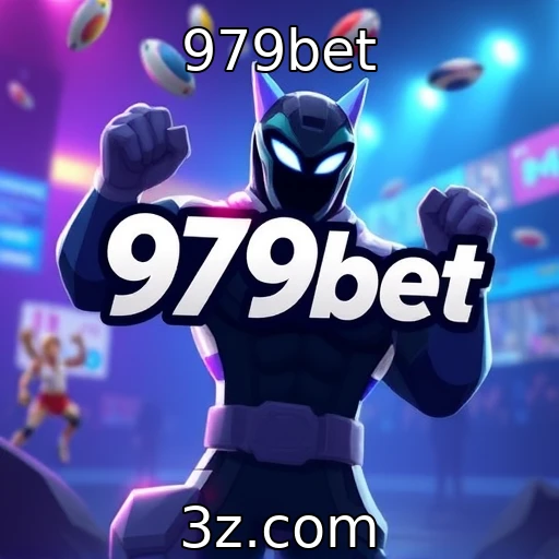 Crescimento da indústria de jogos e suas tendências - 979bet