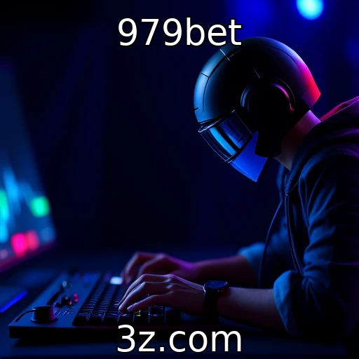 Ações de empresas de games em bolsa em 2025 : 979bet