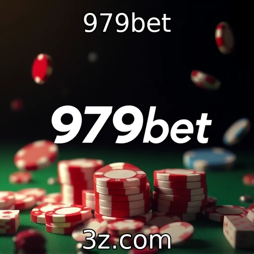 Perspectivas de crescimento no mercado de jogos | 979bet