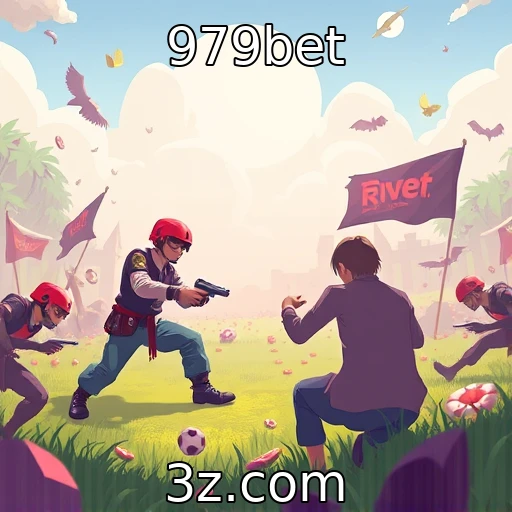 Inovações em jogos independentes e seu reconhecimento : 979bet