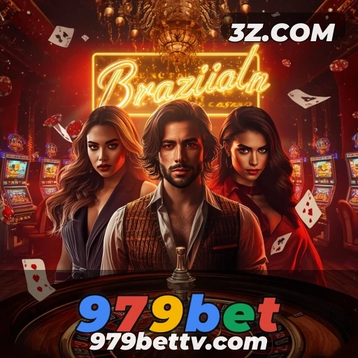 979bet Área de Login