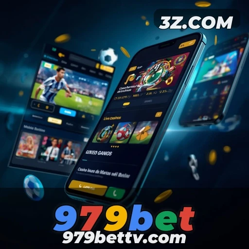 Recursos Inovadores da Plataforma 979bet que Encantam Jogadores